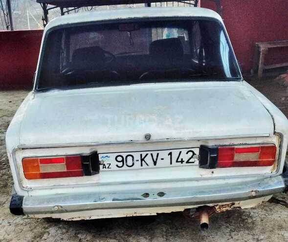LADA (VAZ) 2106 1978, 222,222 km - 1.5 л - Hacıqabul