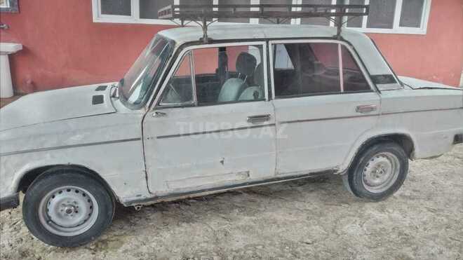 LADA (VAZ) 2106 1978, 222,222 km - 1.5 л - Hacıqabul