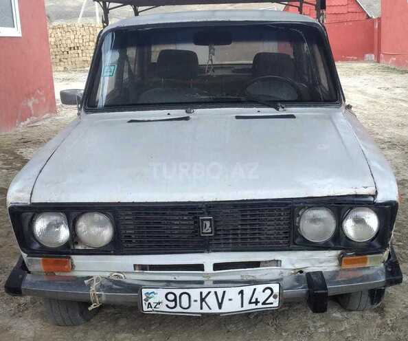 LADA (VAZ) 2106 1978, 222,222 km - 1.5 л - Hacıqabul