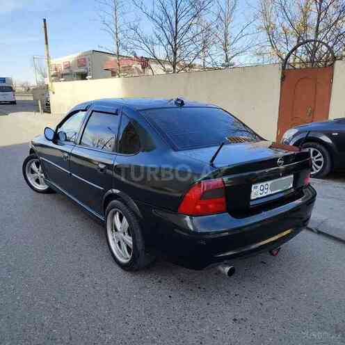 Opel Vectra 2000, 234,567 km - 2.0 l - Bakı