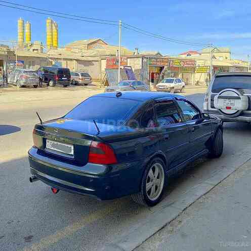 Opel Vectra 2000, 234,567 km - 2.0 l - Bakı