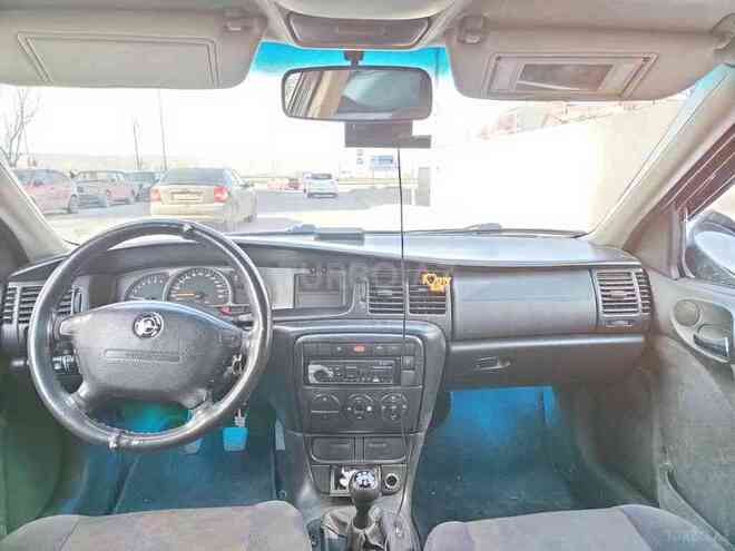 Opel Vectra 2000, 234,567 km - 2.0 l - Bakı