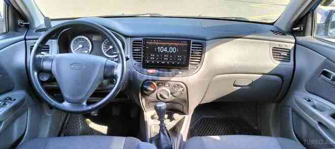 Kia Rio 2006, 119,000 km - 1.4 л - Bakı