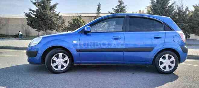 Kia Rio 2006, 119,000 km - 1.4 л - Bakı
