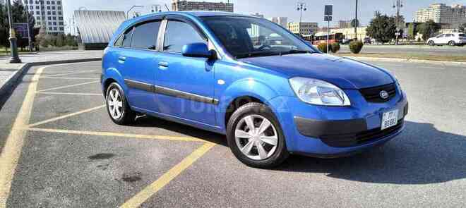 Kia Rio 2006, 119,000 km - 1.4 л - Bakı