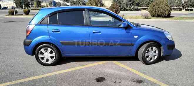 Kia Rio 2006, 119,000 km - 1.4 л - Bakı