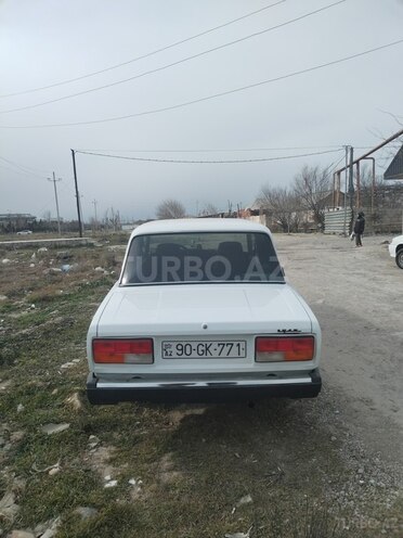 LADA (VAZ) 2107 2007, 250,000 km - 1.6 l - Sumqayıt