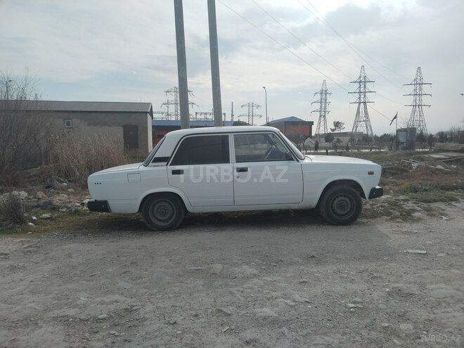 LADA (VAZ) 2107 2007, 250,000 km - 1.6 l - Sumqayıt