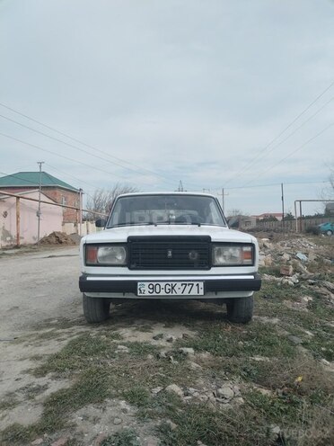 LADA (VAZ) 2107 2007, 250,000 km - 1.6 l - Sumqayıt