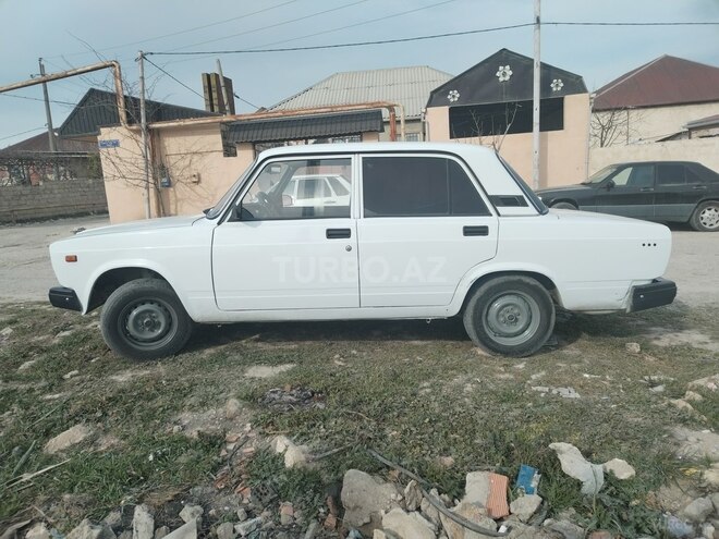 LADA (VAZ) 2107 2007, 250,000 km - 1.6 l - Sumqayıt