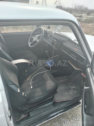 LADA (VAZ) 2107 2007, 250,000 km - 1.6 l - Sumqayıt