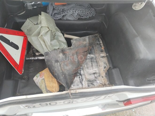 LADA (VAZ) 2107 2007, 250,000 km - 1.6 l - Sumqayıt