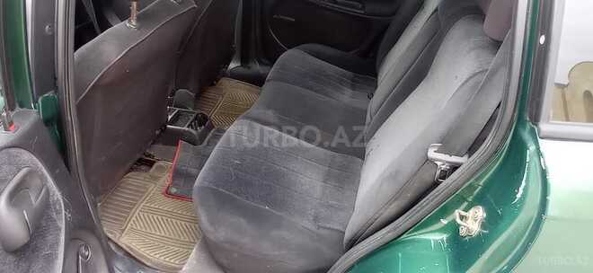 Opel Astra 1996, 565,000 km - 1.6 l - Bakı