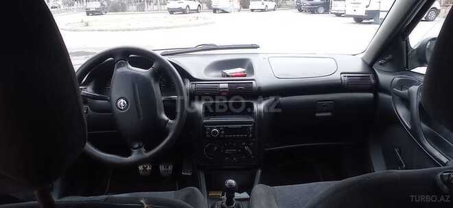 Opel Astra 1996, 565,000 km - 1.6 l - Bakı