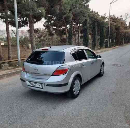 Opel Astra 2006, 197,800 km - 1.4 l - Kürdəmir