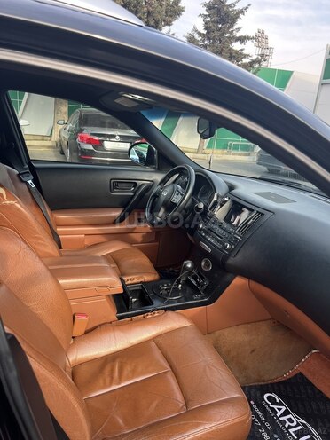 Infiniti FX35 2006, 229,000 km - 3.5 l - Bakı