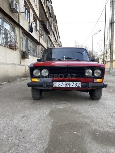 LADA (VAZ) 2106 1995, 45,035 km - 1.3 л - Bakı