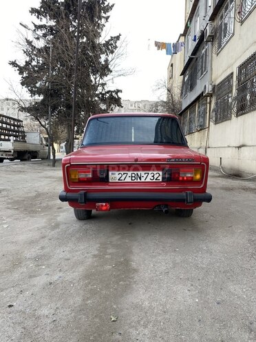 LADA (VAZ) 2106 1995, 45,035 km - 1.3 л - Bakı