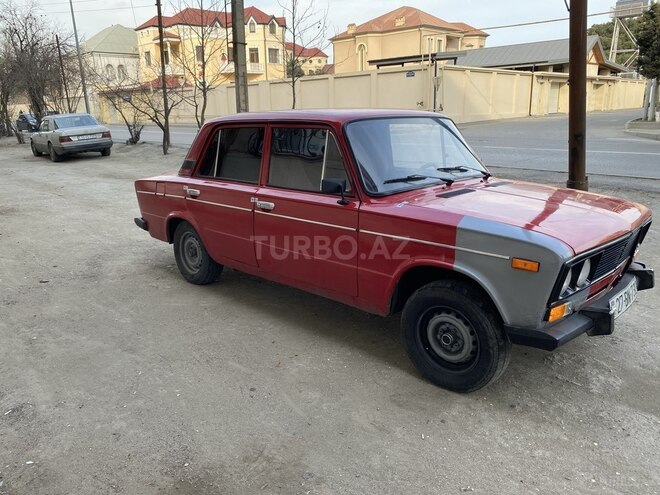LADA (VAZ) 2106 1995, 45,035 km - 1.3 л - Bakı