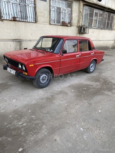 LADA (VAZ) 2106 1995, 45,035 km - 1.3 л - Bakı