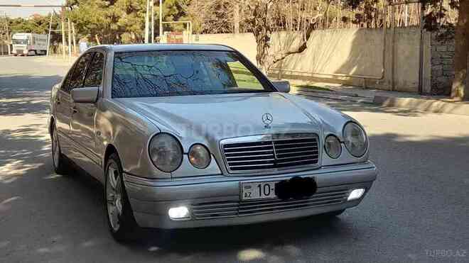 Mercedes E 230 1995, 358,000 km - 2.3 л - Bakı
