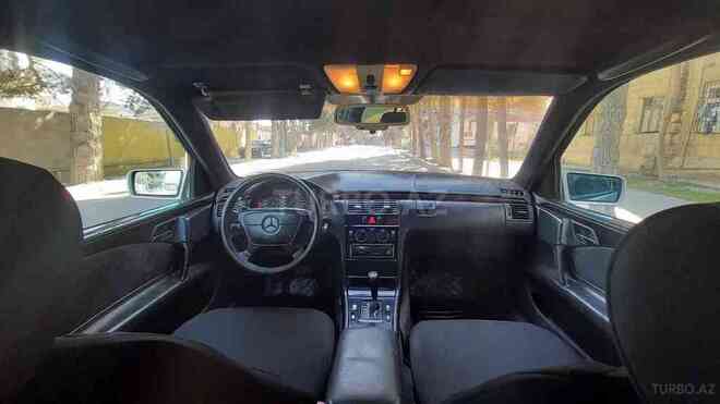 Mercedes E 230 1995, 358,000 km - 2.3 л - Bakı