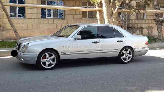 Mercedes E 230 1995, 358,000 km - 2.3 л - Bakı