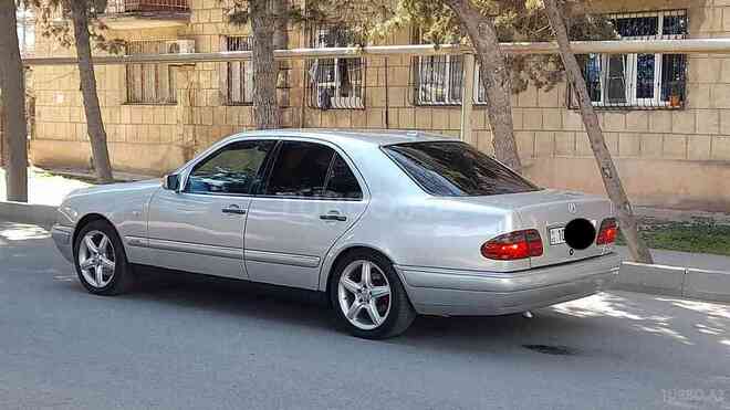 Mercedes E 230 1995, 358,000 km - 2.3 л - Bakı