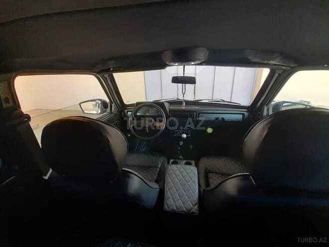 LADA (VAZ) Niva 2013, 169,200 km - 1.7 л - Şəmkir