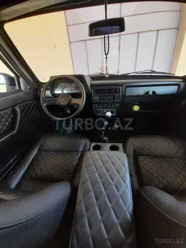 LADA (VAZ) Niva 2013, 169,200 km - 1.7 л - Şəmkir
