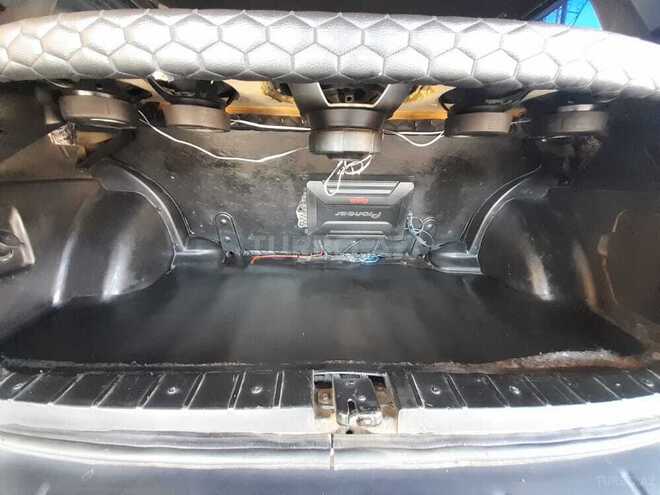 LADA (VAZ) Niva 2013, 169,200 km - 1.7 л - Şəmkir