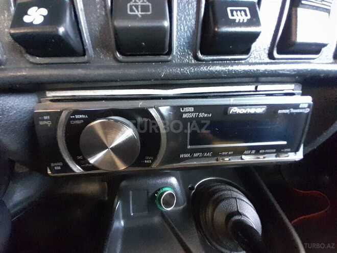 LADA (VAZ) Niva 2013, 169,200 km - 1.7 л - Şəmkir