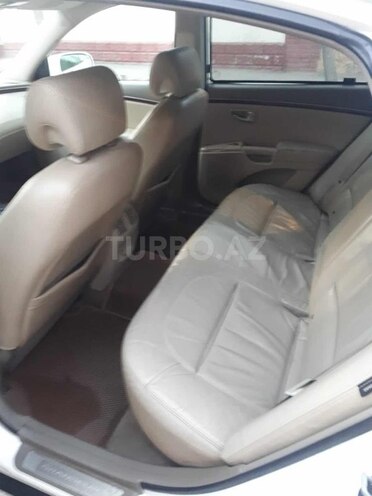 Hyundai Grandeur 2007, 350,000 km - 2.7 l - Gəncə