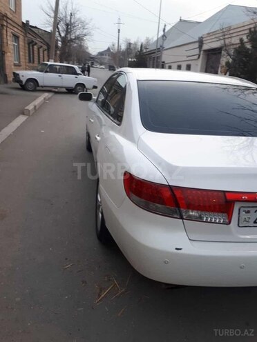 Hyundai Grandeur 2007, 350,000 km - 2.7 l - Gəncə