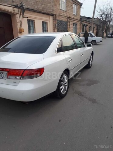 Hyundai Grandeur 2007, 350,000 km - 2.7 l - Gəncə