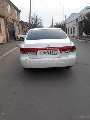 Hyundai Grandeur 2007, 350,000 km - 2.7 l - Gəncə