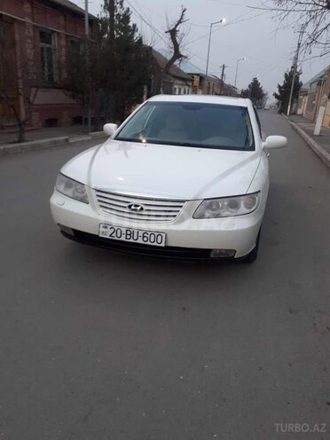 Hyundai Grandeur 2007, 350,000 km - 2.7 l - Gəncə
