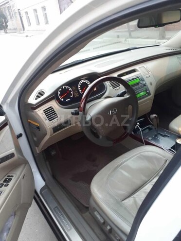 Hyundai Grandeur 2007, 350,000 km - 2.7 l - Gəncə