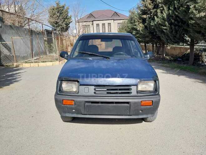 LADA (VAZ) Oka 2000, 225,000 km - 0.8 l - Bakı