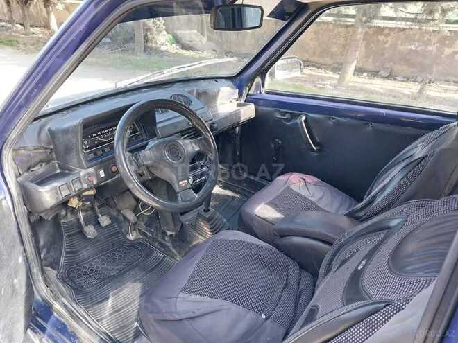 LADA (VAZ) Oka 2000, 225,000 km - 0.8 l - Bakı