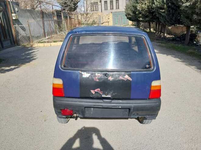 LADA (VAZ) Oka 2000, 225,000 km - 0.8 l - Bakı