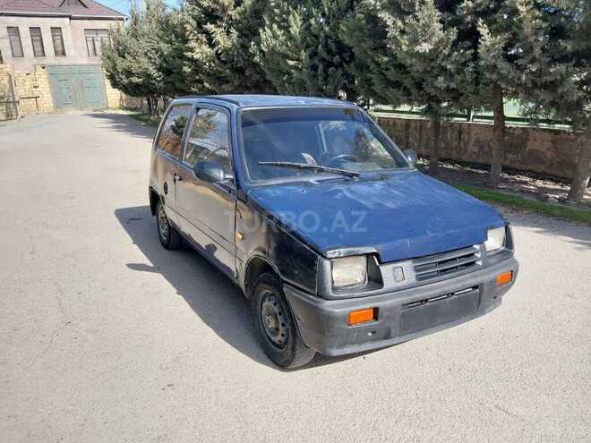 LADA (VAZ) Oka 2000, 225,000 km - 0.8 l - Bakı