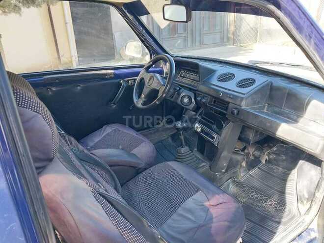LADA (VAZ) Oka 2000, 225,000 km - 0.8 l - Bakı