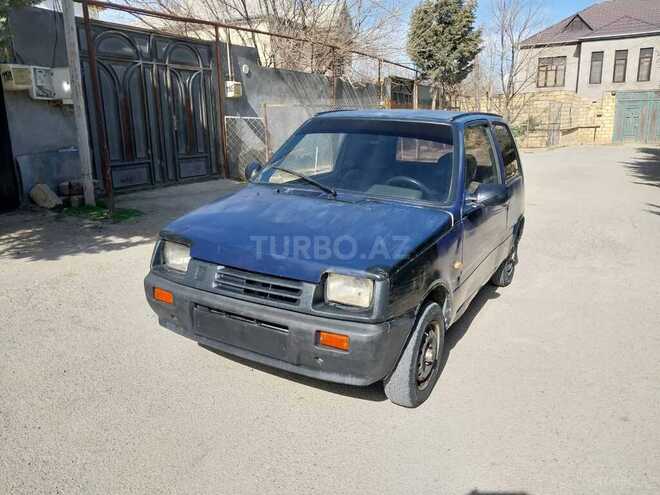 LADA (VAZ) Oka 2000, 225,000 km - 0.8 l - Bakı