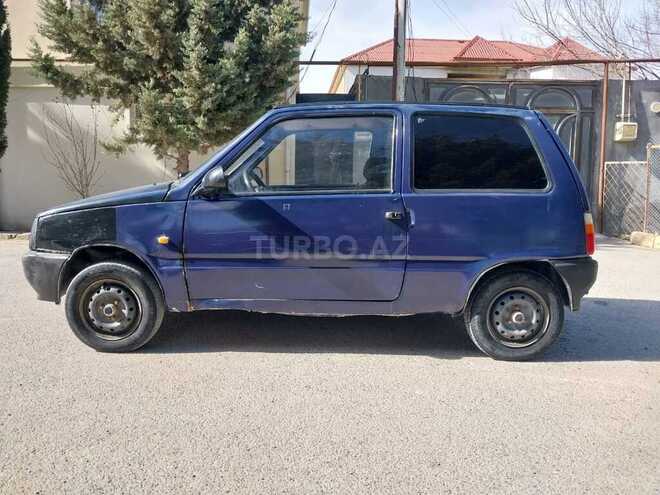 LADA (VAZ) Oka 2000, 225,000 km - 0.8 l - Bakı
