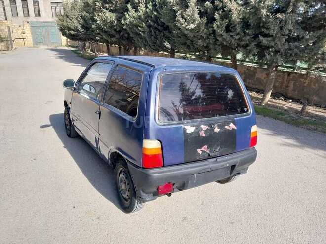 LADA (VAZ) Oka 2000, 225,000 km - 0.8 l - Bakı