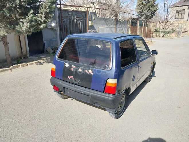 LADA (VAZ) Oka 2000, 225,000 km - 0.8 l - Bakı