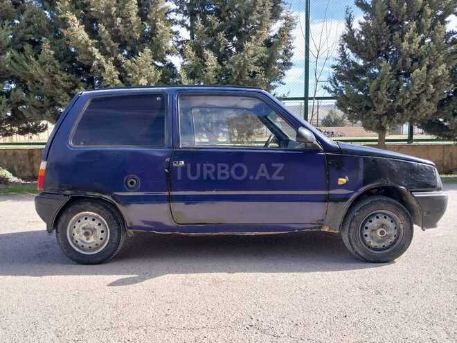 LADA (VAZ) Oka 2000, 225,000 km - 0.8 l - Bakı