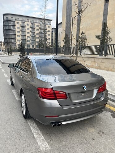 BMW 528 2011, 178,000 km - 2.0 l - Bakı