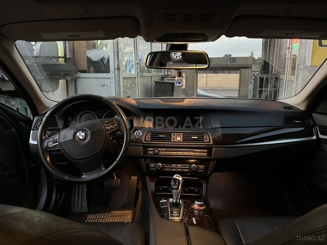BMW 528 2011, 178,000 km - 2.0 l - Bakı